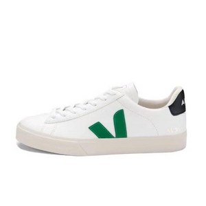 베자 VEJA 남녀공용 편안하고 세련된 캄포 스니커즈 커플 캐주얼 신발