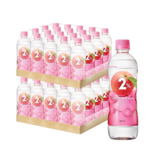 롯데칠성음료 이프로부족할때, 500ml, 48개