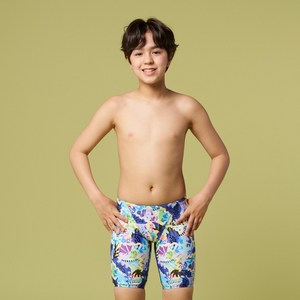 랠리스포츠 남아용 5부 실내 수영복 OSBH6