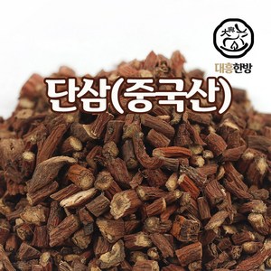 대흥한방 단삼 300g 중국산, 1개