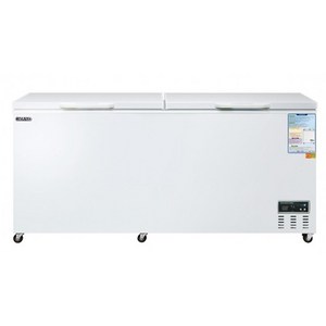 우성 다목적 냉동고 냉동쇼케이스 1800 CWSM-850FA(2D)