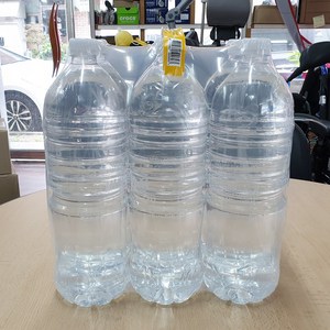 [퀴클리몰] 노브랜드 미네랄 워터 2L, 6개