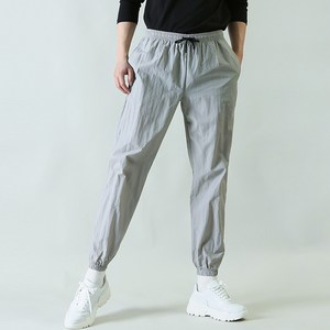 블루포스 남성용 카뱅스 베이직핏 밴딩 스판 조거팬츠