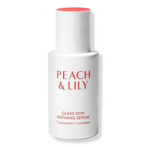 피치 앤 릴리 글래스 스킨 리파이닝 세럼 40ml, 1개