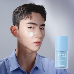 두잉왓 스킨톤 필터 로션, 1개, 55ml