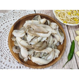 삼천포 급냉 활 주꾸미 1kg, 1개