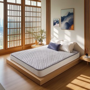 [2024년형] (주)한일의료기 또잠매트 리얼 탄소매트 카본 전자파없는 온열 전기요, 135 x 180 더블