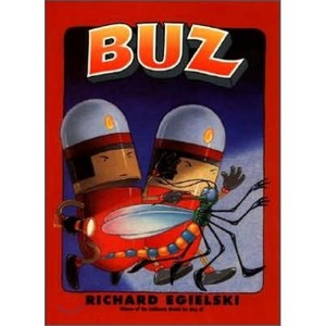 Buz, HarperCollins