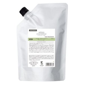 새로운 할레 마오 헤어 트리트먼트 리필 1000g, 1kg, 1개