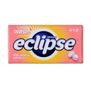 이클립스 피치 34g Tin x8개, 8개