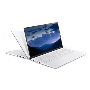 LG전자 2023 그램 15 코어i5 인텔 13세대, 스노우 화이트, 512GB, 16GB, WIN11 Home, 15Z90R-GA56K