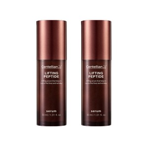 동국제약 센텔리안24 리프팅 펩타이드 세럼, 30ml, 2개