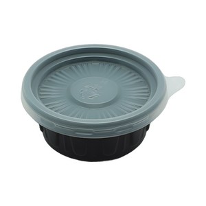 70파이 소 블랙 2000개 세트