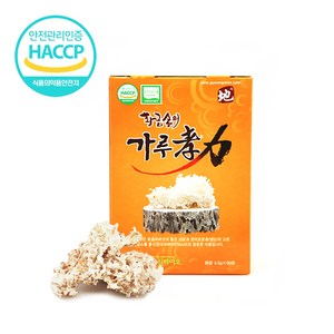 경신바이오 유기농 발효 꽃송이버섯 효소 가루효 지 스틱형 90포, 405g, 1개