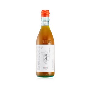 삼진가 국내산 참기름 350ml 저온압착, 1개