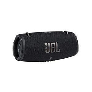 일본직발송 2. JBL XTREME3 BLUETOOTH 스피커 IP67 방진 방수패시브 라디에이터 탑재내충격 범퍼 첨부 블, 블랙, 상세 설명 참조0, One Size_블랙