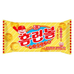 홈런볼 커스타드크림, 46g, 30개