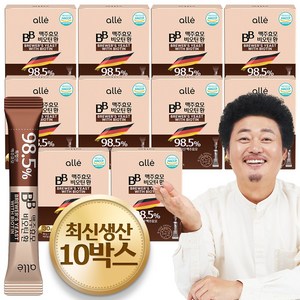 맥주효모 맥주효모환 비오틴 독일 식약청 HACCP, 90g, 10개