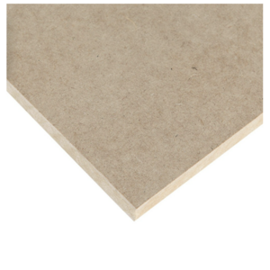 페인트인포 MDF 판재 15T 500 x 800 mm, 혼합색상