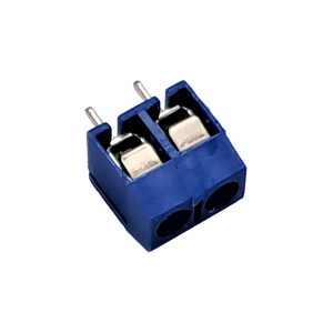 아두이노 KF301 커넥터 단자 2핀 바인딩 포스트, 1개