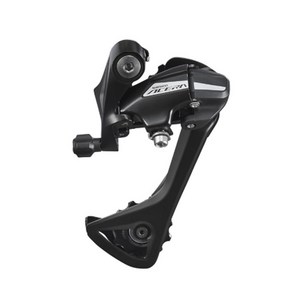 Shimano 뒷변속기 ACERA RD-M3020-8 8단 SGS, 1개