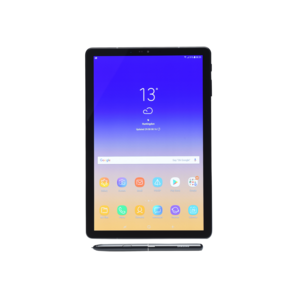 삼성 갤럭시탭 S4 태블릿 SM-T830, Wi-Fi, 64GB, 블랙