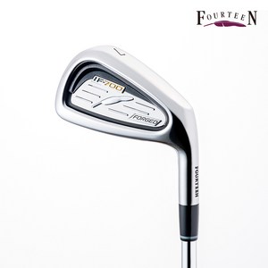 포틴 IF-700 아이언세트 5-PW NS PRO950HT R, NS PRO950 HT R