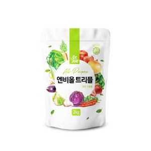 닥터조 엔비올트리플 2kg 복합비료, 1개