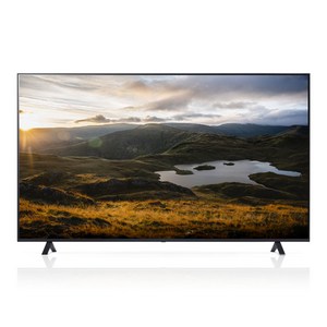 LG전자 4K UHD LED TV 방문설치, 189cm(75인치), 75UT8300NNA, 스탠드형