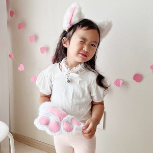 에이런 할로윈 고양이 코스튬 세트 Halloween cat costumes
