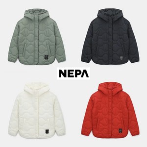 NC신구로 네파 24FW #여성 #매년완판 #재출시 #인기상품 #경량의끝 #여성 써모-퍼프 후디 패딩자켓 7K60961
