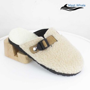 곱슬곱슬 뽀글이 블로퍼 겨울 털 슬리퍼 사무실 실내화