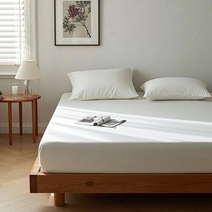 헤르티만 항균 오염방지 프리미엄 방수 매트리스 커버