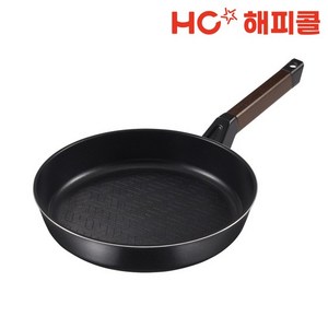 [본사직영] HC 로얄그래핀 IH 프라이팬 24cm, 1개