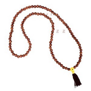 목걸이 ETC 염주 108cm 장식 향나무 불교, 상세페이지 참조, 상세페이지 참조