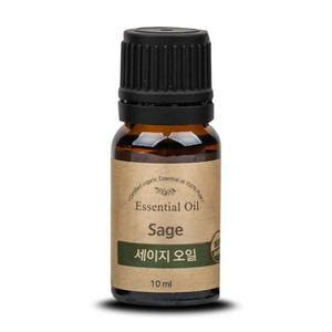 퓨어스 유기농 미르 에센셜 오일10ml, 1개, 10ml
