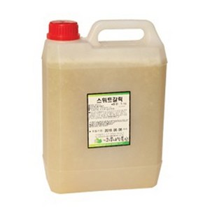 [37] 선주문 후발송) 뫼루니 스위트갈릭 5kg, 1개