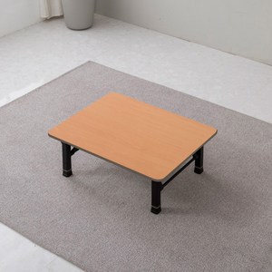 이반가구 1인~6인 접이식 5단쌍다리테이블 높이조절 좌식 밥상 교자상 집들이상 손님상 다용도 박세리 식탁 미우새 김준호, 800x600, 망펄비치, 쌍다리5단화이트