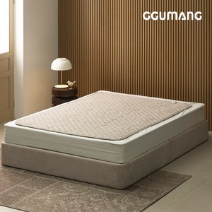 국산 전자파안심 전기담요 전기장판 전기요 원적외선 1인용 2인용 전기매트, 샌드, 더블