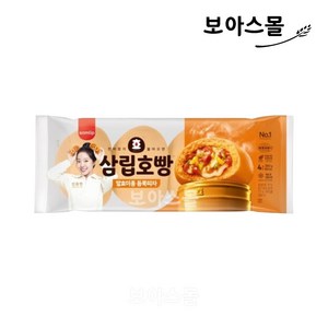 삼립 피자호빵360g, 1개, 360g