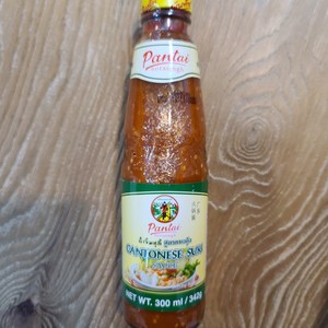 태국 판타이소스 수끼소스 켄토니스 수끼소스 cantonese suki sauce 300ml woldfood, 1개