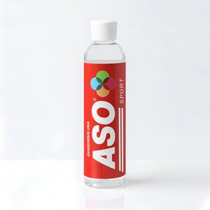 ASO 스포트 산소수 240ml, 1개