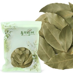 동의한재 월계수잎, 1kg, 1개