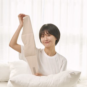 [공식몰] 온담은 비강 비염 증기팩 눈찜질팩 코찜질팩 신이화 숲증기팩, 1개