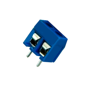 3핀 터미널 커넥터 PCB 5.08mm / Plug-in Terminal Block Connector, 1개