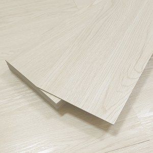 하나리빙 직사각 접착식 데코타일 24장 1평 91.5cm*15.2cm*1.8T, 1개, HA-22L메이플나티(1.8T) 24장