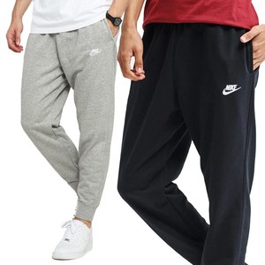 나이키 NSW 노기모 자수 조거팬츠 bv2679