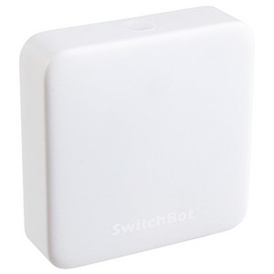 스위치봇 허브 미니 SwitchBot Hub Mini, 1개