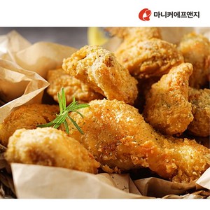 마니커-후라이드 치킨 720g, 2개