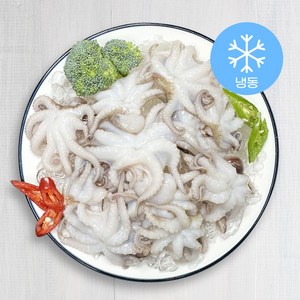 [굿챈스]손질 생주꾸미 180g + 180g 6미 10미 15미, 15미(소) x 2개, 1세트